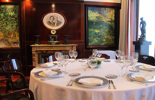 restaurante tubal